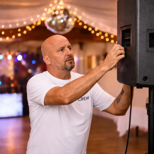 Musikanlage anmieten